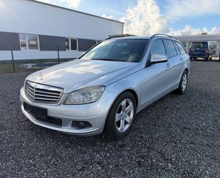 Mercedes-Benz C 200 Gebrauchtwagen