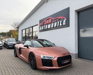 Audi R8 Gebrauchtwagen