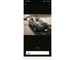 Opel Antara Gebrauchtwagen