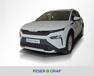 Skoda Elroq Gebrauchtwagen