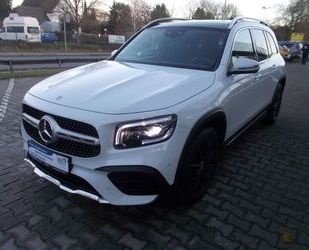 Mercedes-Benz GLB 200 Gebrauchtwagen