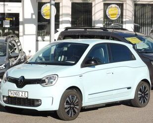 Renault Twingo Gebrauchtwagen