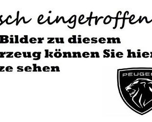 Peugeot 2008 Gebrauchtwagen