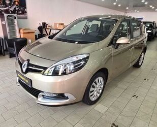 Renault Scenic Gebrauchtwagen