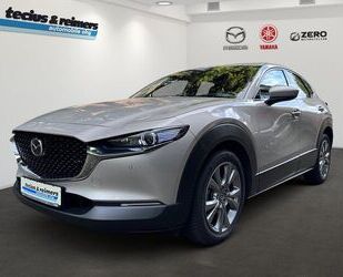 Mazda CX-30 Gebrauchtwagen