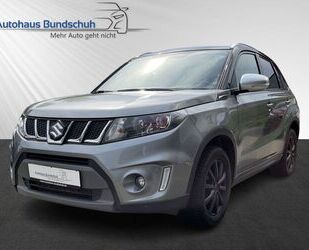 Suzuki Vitara Gebrauchtwagen
