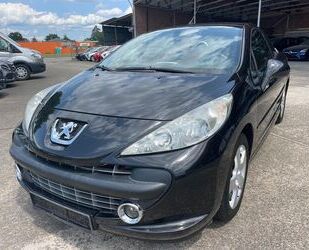 Peugeot 207 Gebrauchtwagen