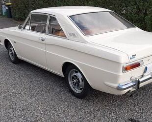 Ford Taunus Gebrauchtwagen
