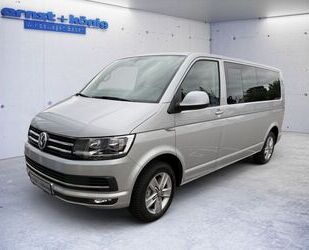 VW T6 Multivan Gebrauchtwagen