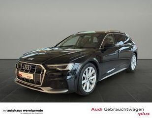 Audi A6 Allroad Gebrauchtwagen
