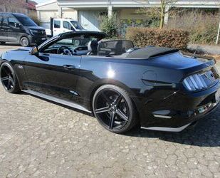 Ford Mustang Gebrauchtwagen