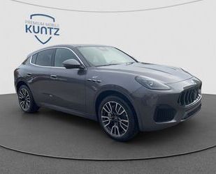 Maserati Grecale Gebrauchtwagen