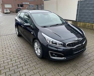 Kia ceed Sportswagon Gebrauchtwagen
