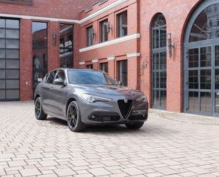Alfa Romeo Stelvio Gebrauchtwagen