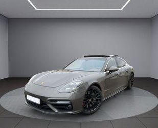 Porsche Panamera Gebrauchtwagen