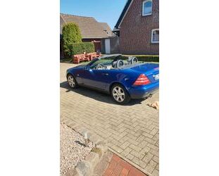 Mercedes-Benz SLK 230 Gebrauchtwagen