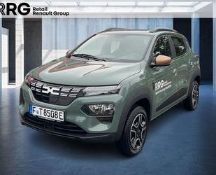 Dacia Spring Gebrauchtwagen