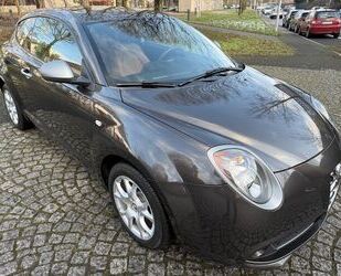 Alfa Romeo MiTo Gebrauchtwagen