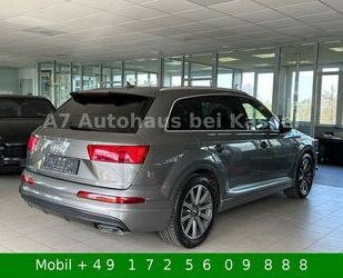 Audi Q7 Gebrauchtwagen