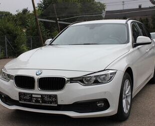 BMW 320 Gebrauchtwagen