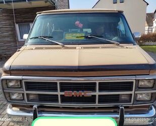 GMC Vandura Gebrauchtwagen