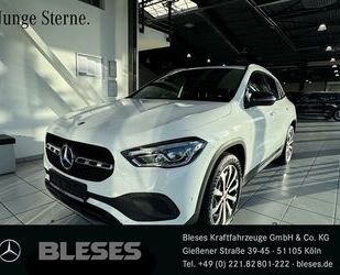 Mercedes-Benz GLA 180 Gebrauchtwagen