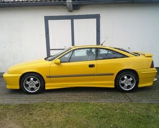 Opel Calibra Gebrauchtwagen