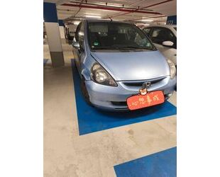 Honda Jazz Gebrauchtwagen