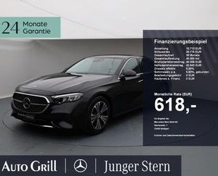 Mercedes-Benz E 200 Gebrauchtwagen