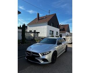 Mercedes-Benz A 180 Gebrauchtwagen