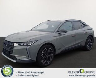 DS Automobiles DS4 Gebrauchtwagen