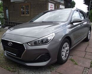 Hyundai i30 Gebrauchtwagen