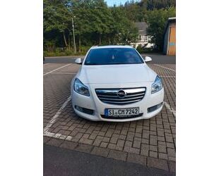 Opel Insignia Gebrauchtwagen