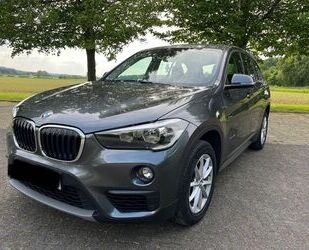 BMW X1 Gebrauchtwagen