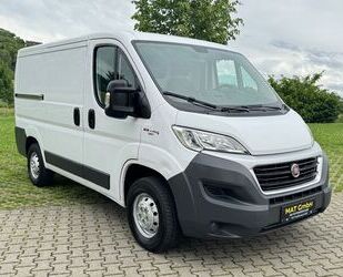 Fiat Ducato Gebrauchtwagen
