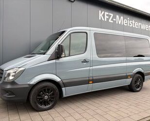 Mercedes-Benz Sprinter Gebrauchtwagen