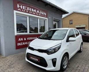 Kia Picanto Gebrauchtwagen