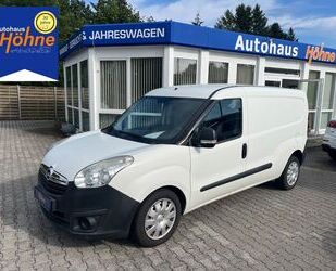 Opel Combo Gebrauchtwagen