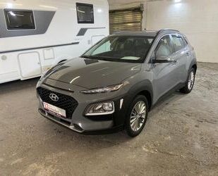 Hyundai KONA Gebrauchtwagen