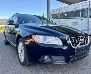 Volvo V70 Gebrauchtwagen