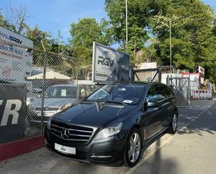 Mercedes-Benz R 350 Gebrauchtwagen
