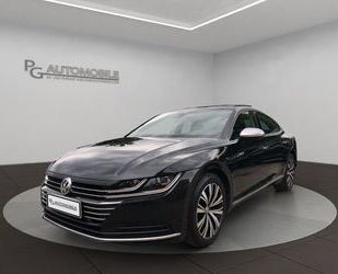 VW Arteon Gebrauchtwagen