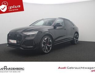 VW RSQ8 