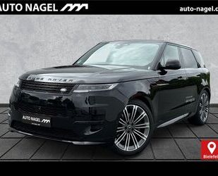 Land Rover Range Rover Sport Gebrauchtwagen