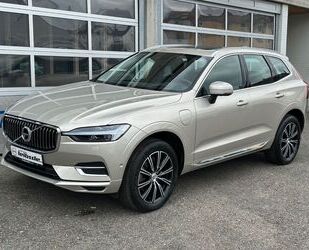 Volvo XC60 Gebrauchtwagen