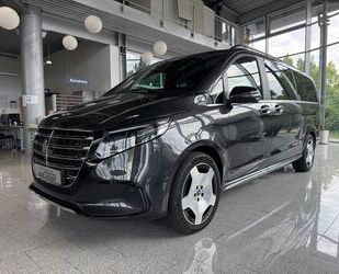 Mercedes-Benz V 300 Gebrauchtwagen