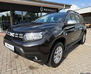 Dacia Duster Gebrauchtwagen