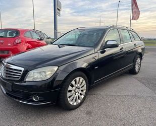 Mercedes-Benz C 200 Gebrauchtwagen