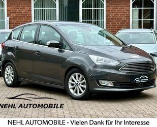 Ford C-Max Gebrauchtwagen