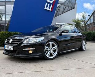 VW Passat CC Gebrauchtwagen
